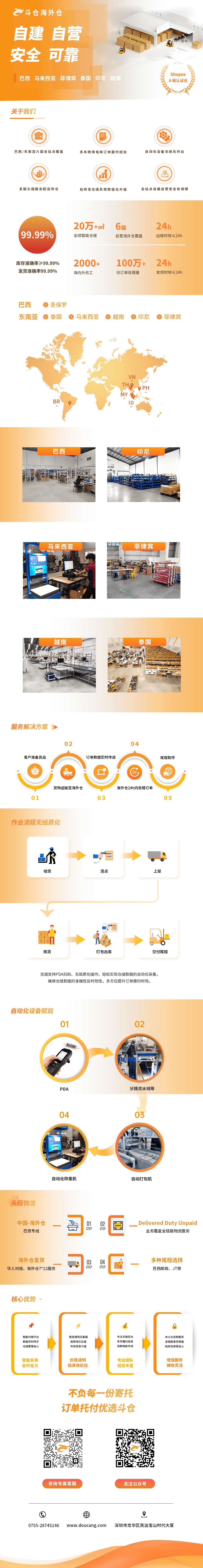 斗仓长图